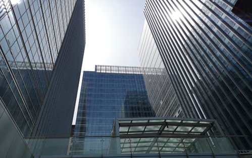 中海科技金融城：北京石景山区产城融合新典范